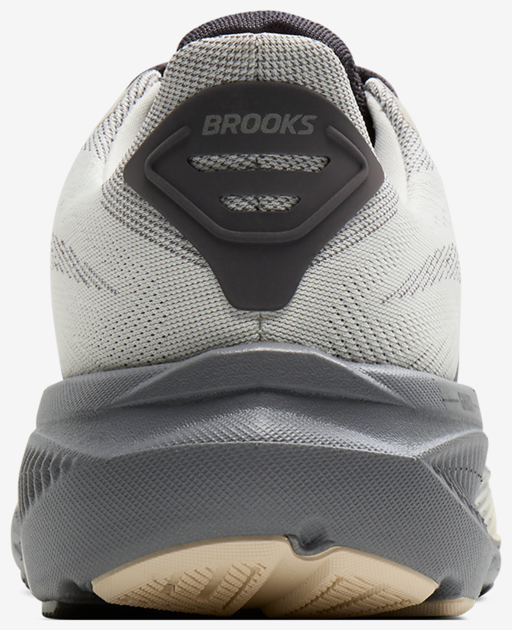 Brooks Ghost 17 Image 3 of 5. Tap to open photo gallery.