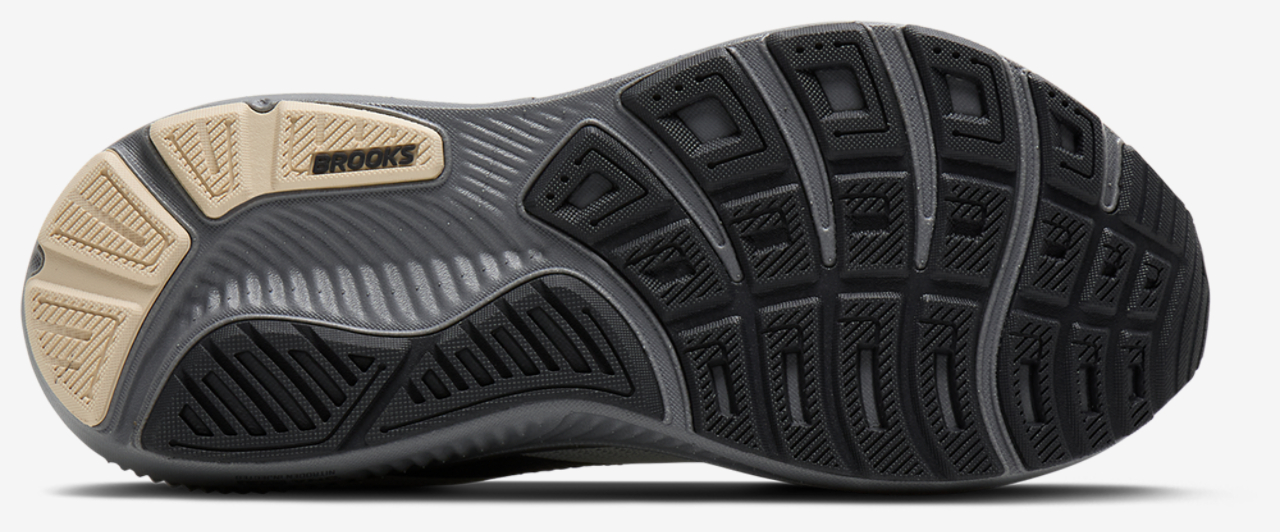 Brooks Ghost 17 Image 5 of 5. Tap to open photo gallery.