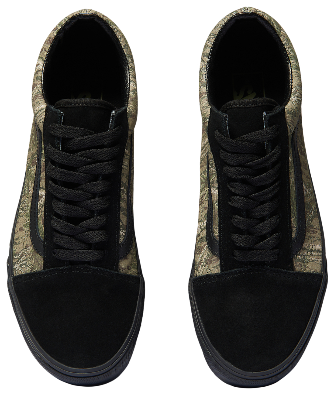 Vans Old Skool  Image 4 of 5. Tap to open photo gallery.