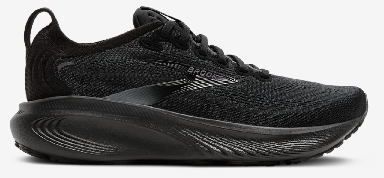 Brooks Adrenaline GTS 25 Image 1 of 5. Tap to open photo gallery.