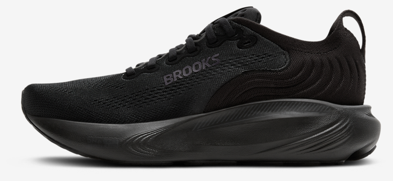 Brooks Adrenaline GTS 25 Image 2 of 5. Tap to open photo gallery.