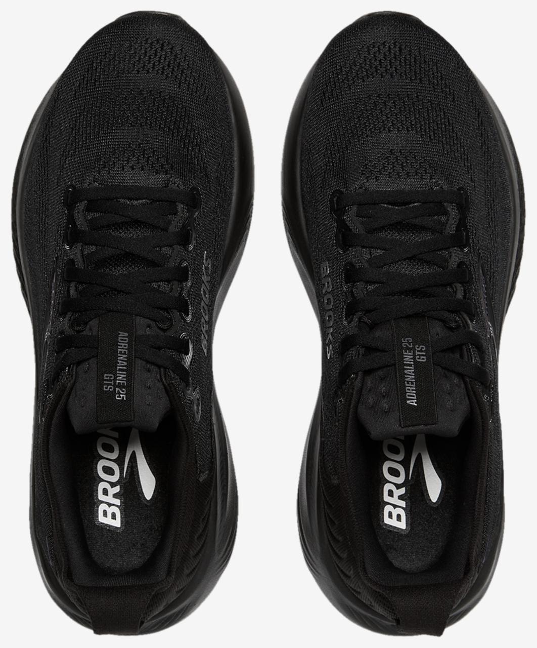 Brooks Adrenaline GTS 25 Image 4 of 5. Tap to open photo gallery.
