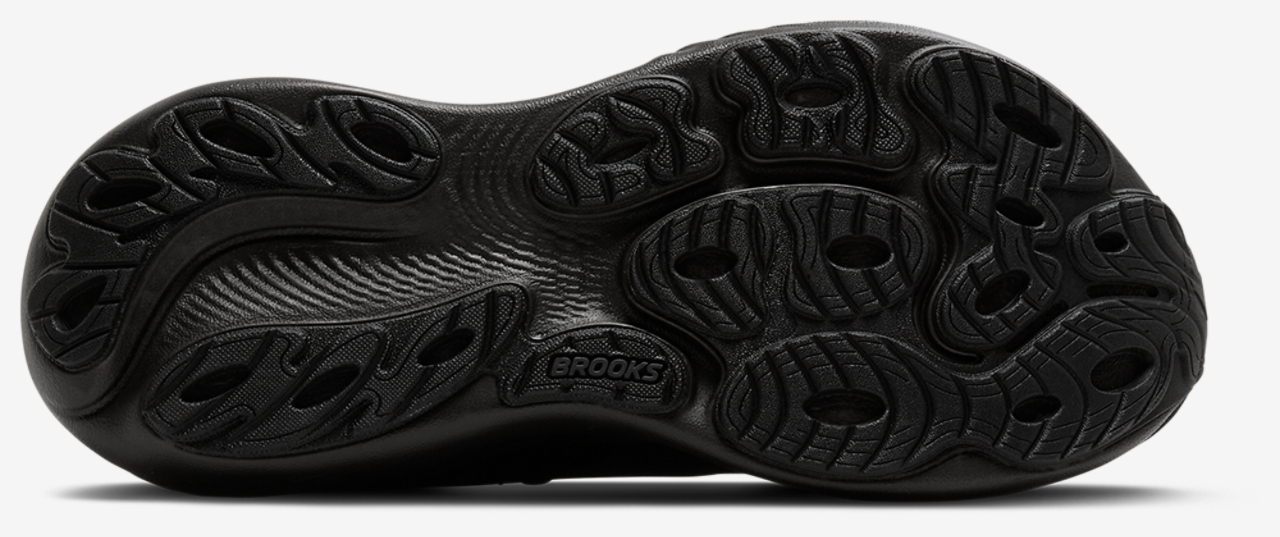 Brooks Adrenaline GTS 25 Image 5 of 5. Tap to open photo gallery.