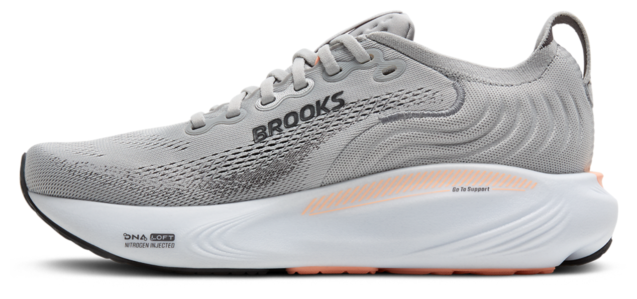 Brooks Adrenaline GTS 25 Image 2 of 5. Tap to open photo gallery.