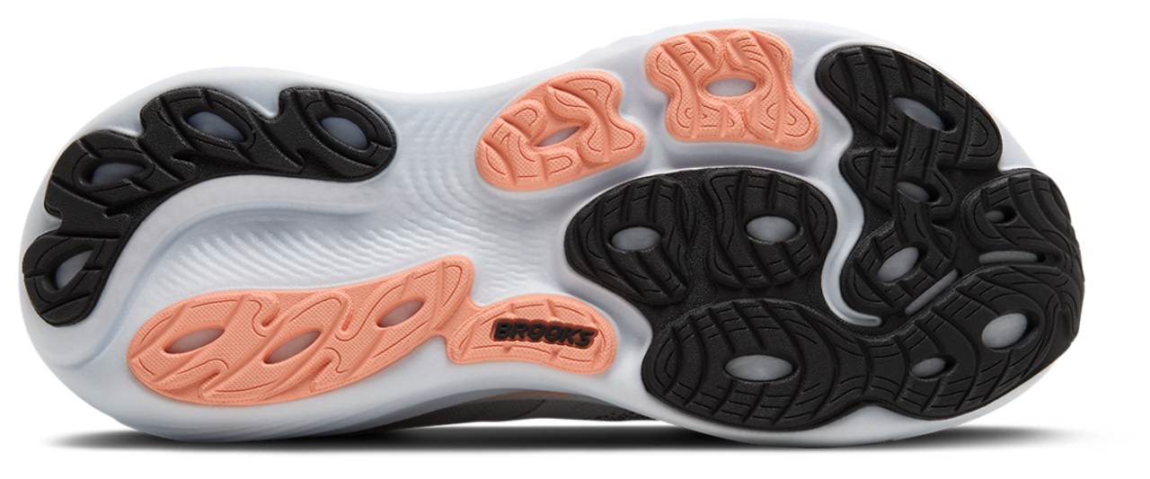 Brooks Adrenaline GTS 25 Image 5 of 5. Tap to open photo gallery.