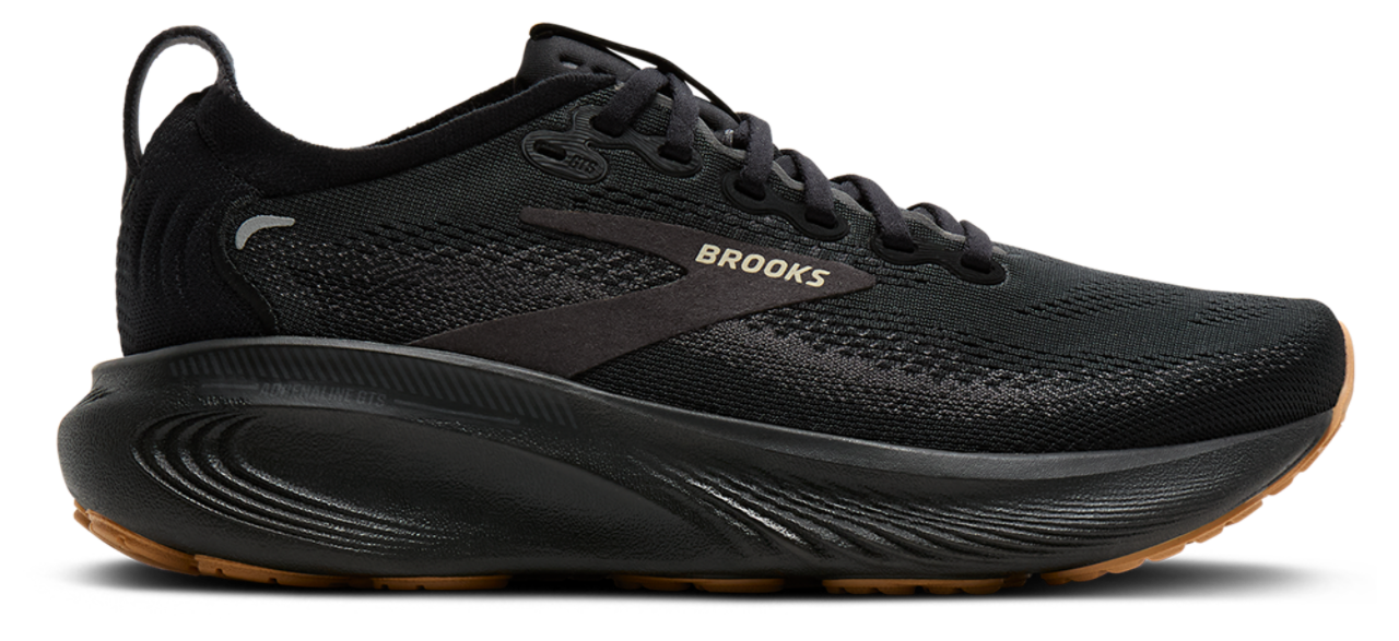 Brooks Adrenaline GTS 25 Image 1 of 5. Tap to open photo gallery.