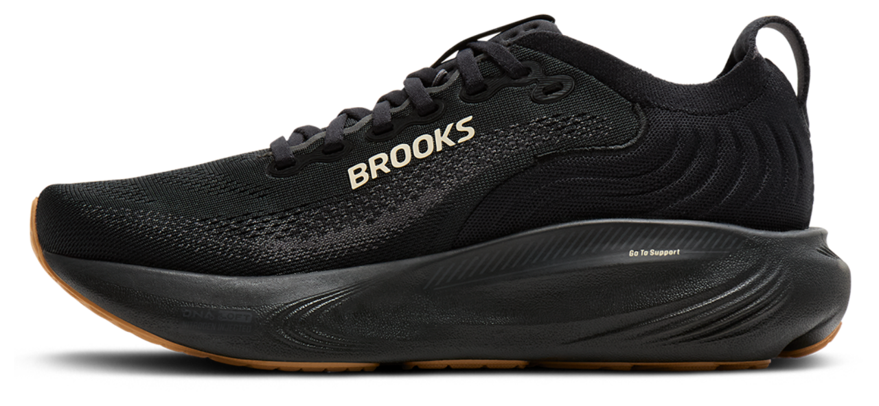 Brooks Adrenaline GTS 25 Image 2 of 5. Tap to open photo gallery.