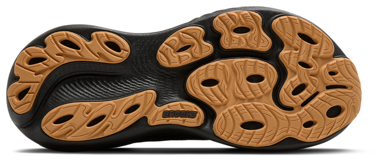 Brooks Adrenaline GTS 25 Image 5 of 5. Tap to open photo gallery.