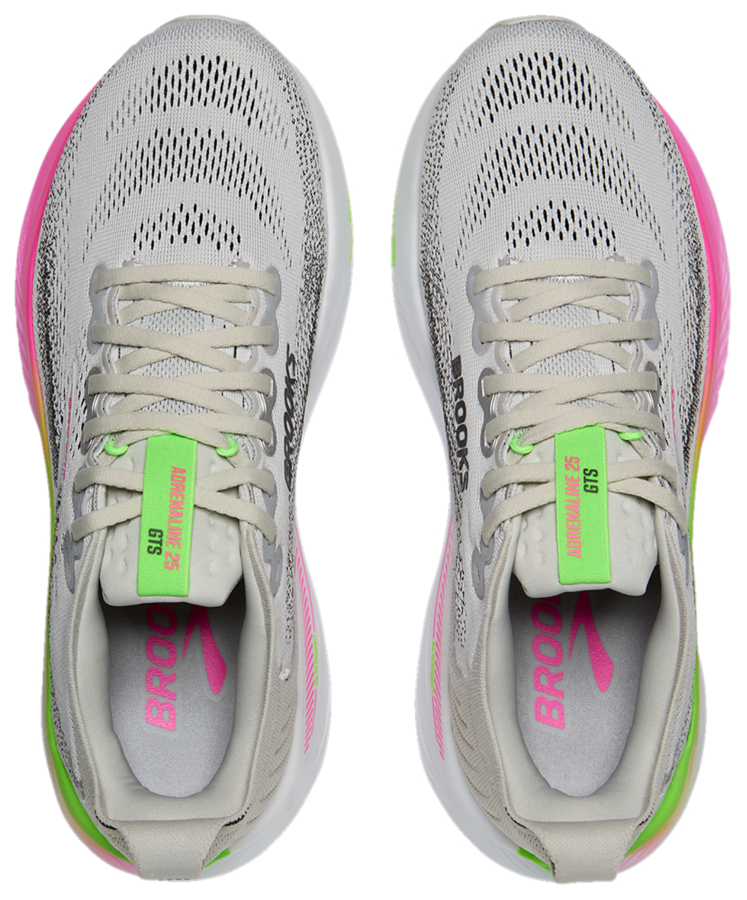Brooks Adrenaline GTS 25 Image 4 of 5. Tap to open photo gallery.