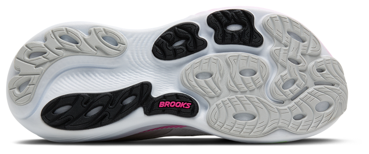 Brooks Adrenaline GTS 25 Image 5 of 5. Tap to open photo gallery.