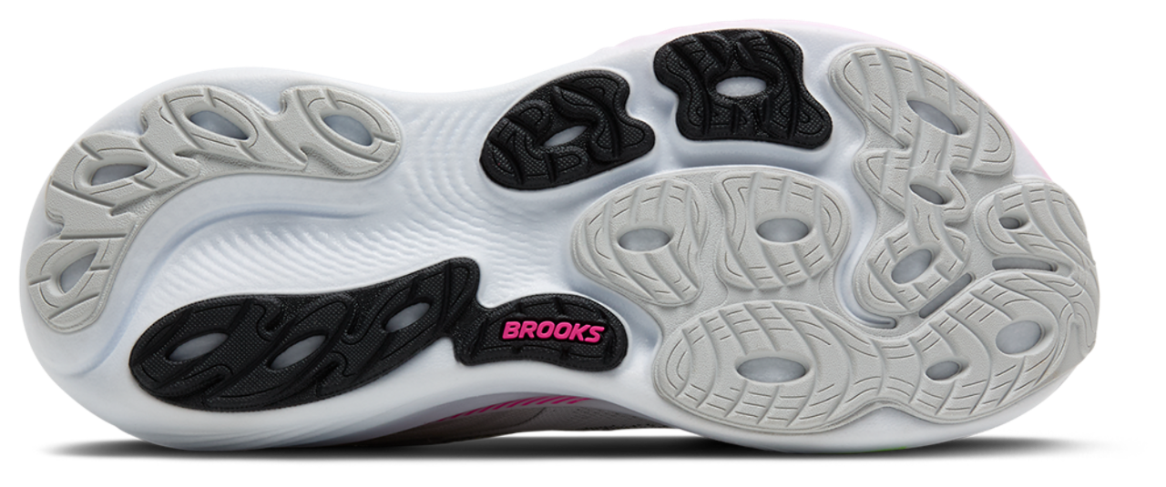 Brooks Adrenaline GTS 25 Image 5 of 5. Tap to open photo gallery.