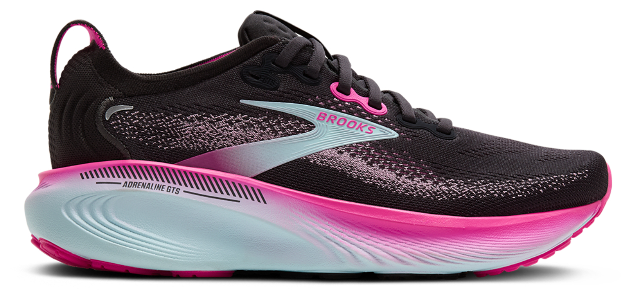 Brooks Adrenaline GTS 25 Image 1 of 5. Tap to open photo gallery.