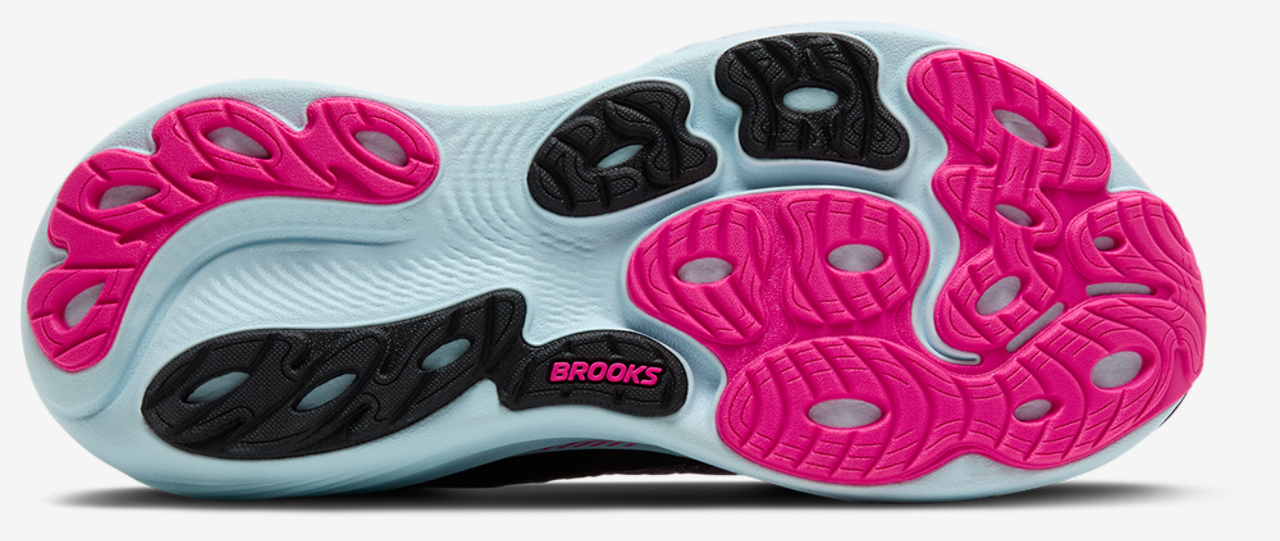 Brooks Adrenaline GTS 25 Image 5 of 5. Tap to open photo gallery.