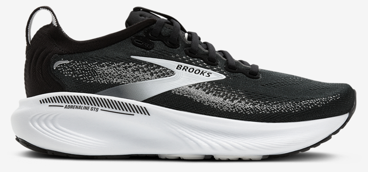 Brooks Adrenaline GTS 25 Image 1 of 5. Tap to open photo gallery.