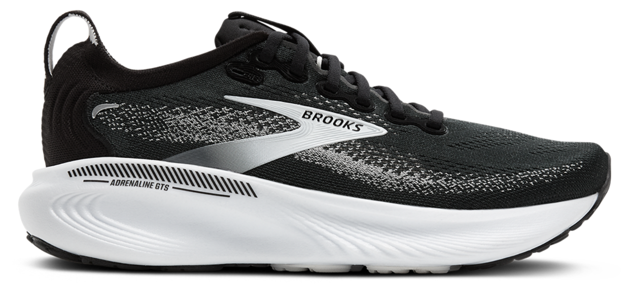 Brooks Adrenaline GTS 25 Image 1 of 5. Tap to open photo gallery.