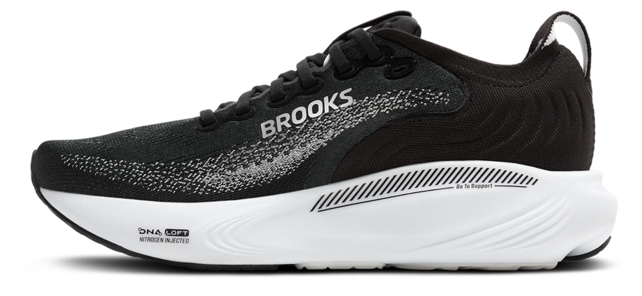 Brooks Adrenaline GTS 25 Image 2 of 5. Tap to open photo gallery.