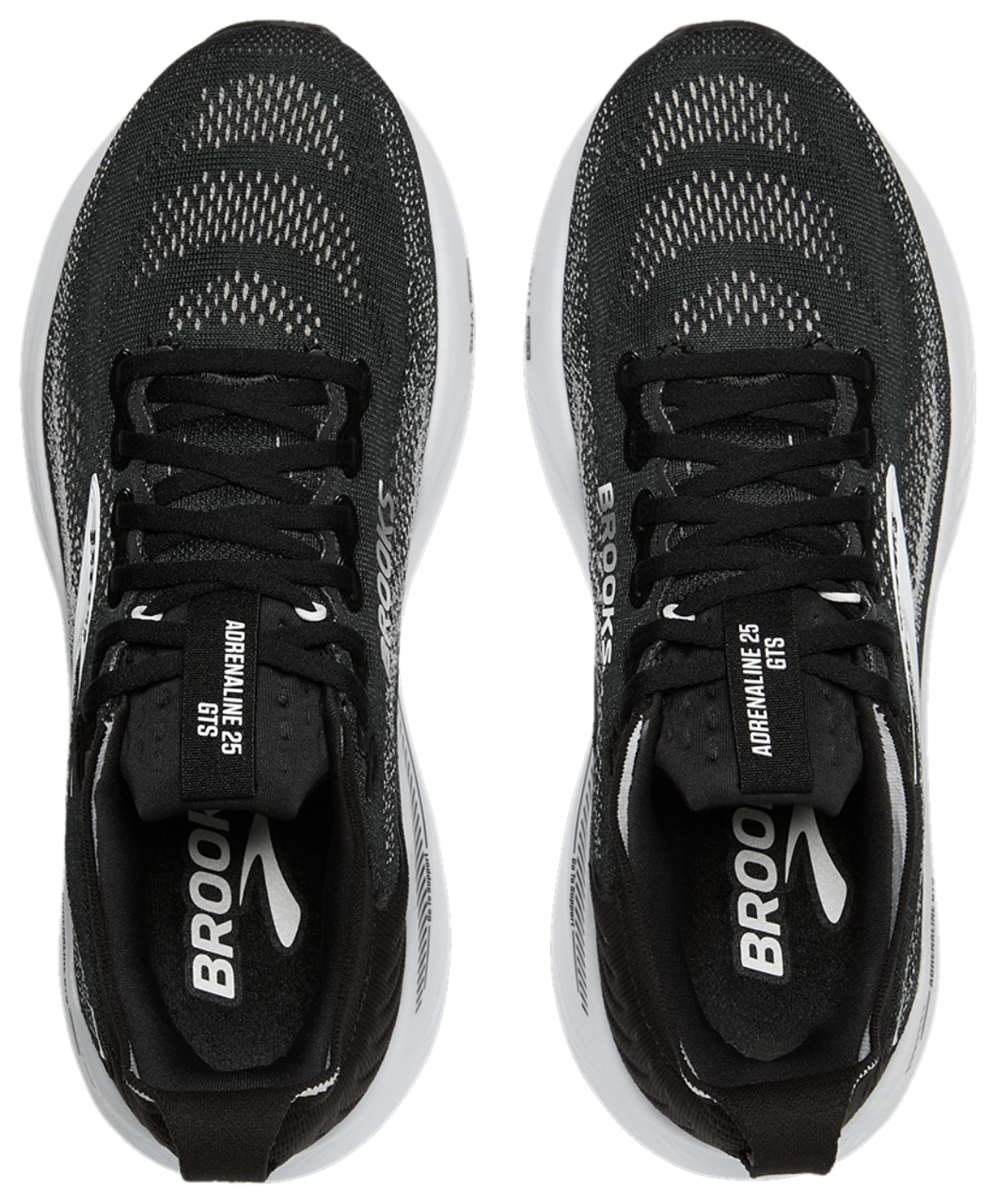 Brooks Adrenaline GTS 25 Image 4 of 5. Tap to open photo gallery.