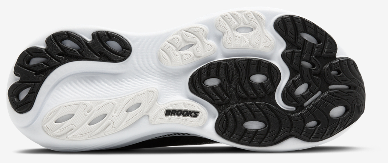Brooks Adrenaline GTS 25 Image 5 of 5. Tap to open photo gallery.