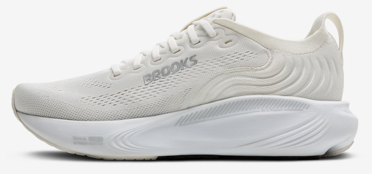 Brooks Adrenaline GTS 25 Image 2 of 5. Tap to open photo gallery.