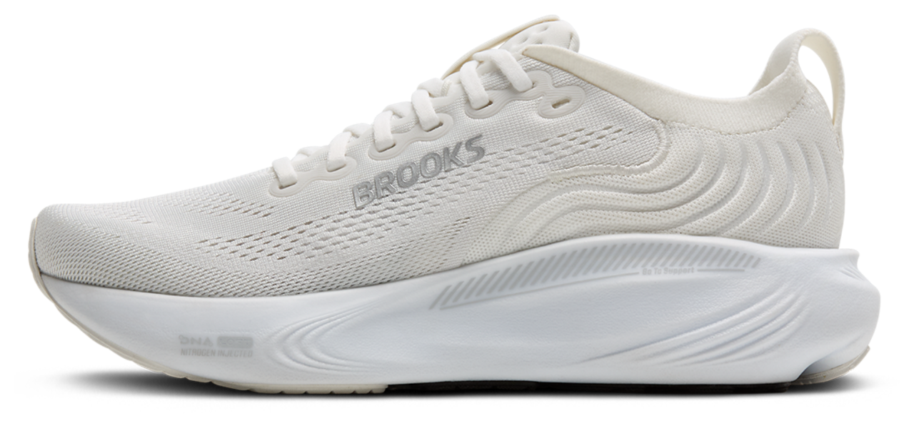 Brooks Adrenaline GTS 25 Image 2 of 5. Tap to open photo gallery.
