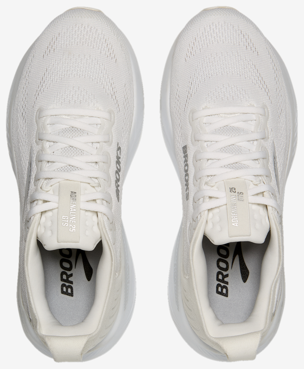 Brooks Adrenaline GTS 25 Image 4 of 5. Tap to open photo gallery.