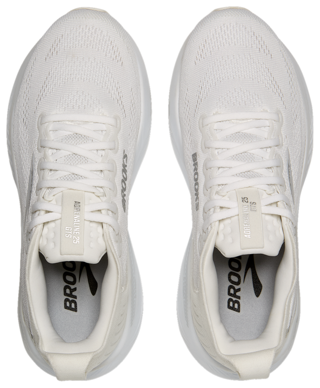 Brooks Adrenaline GTS 25 Image 4 of 5. Tap to open photo gallery.