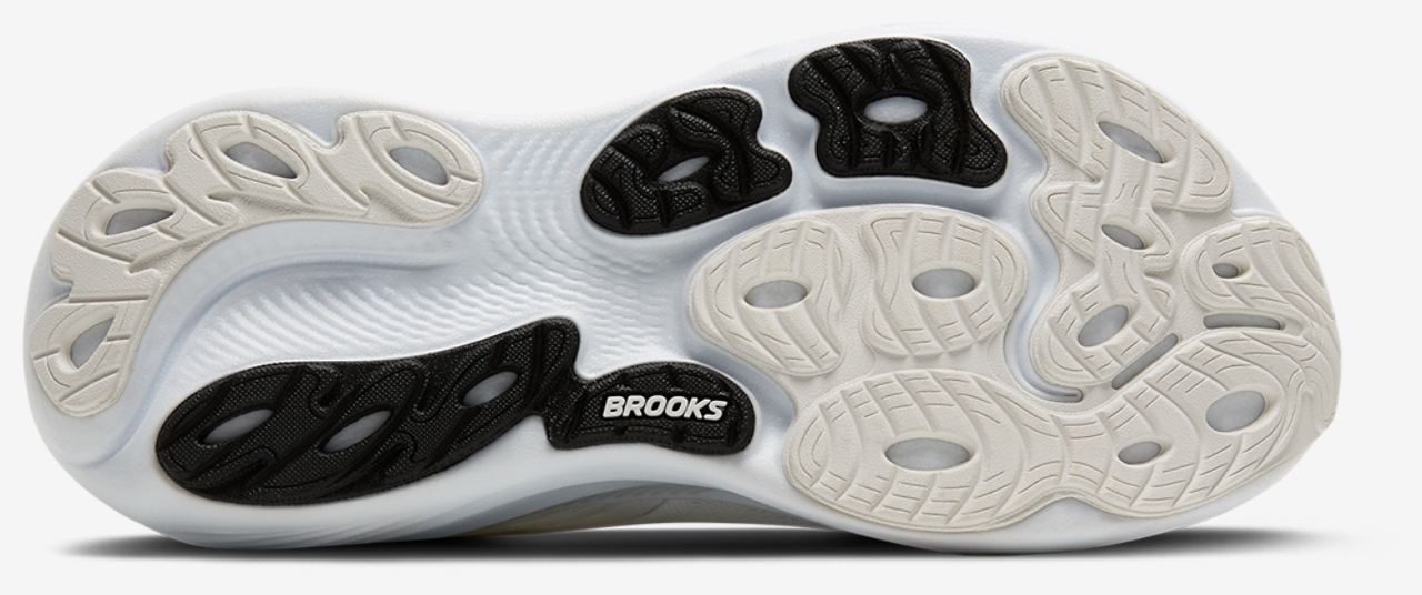 Brooks Adrenaline GTS 25 Image 5 of 5. Tap to open photo gallery.