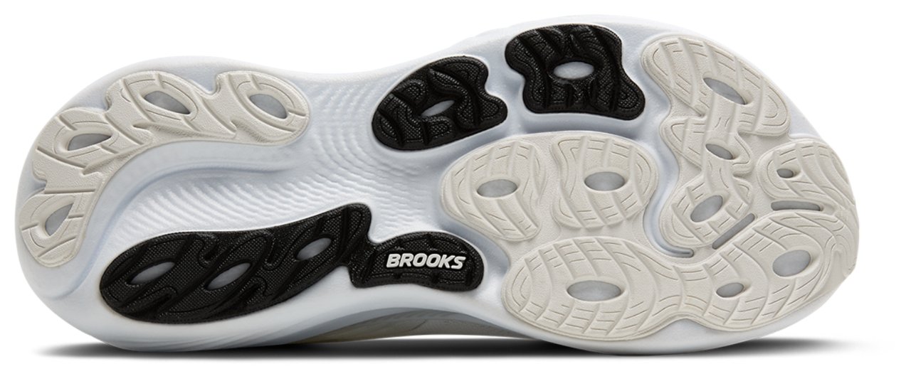 Brooks Adrenaline GTS 25 Image 5 of 5. Tap to open photo gallery.