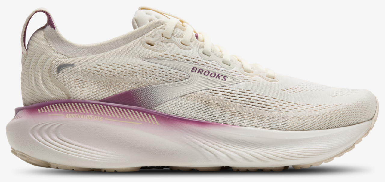 Brooks Adrenaline GTS 25 Image 1 of 7. Tap to open photo gallery.