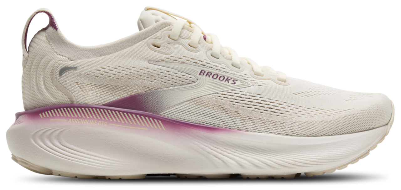 Brooks Adrenaline GTS 25 Image 1 of 7. Tap to open photo gallery.