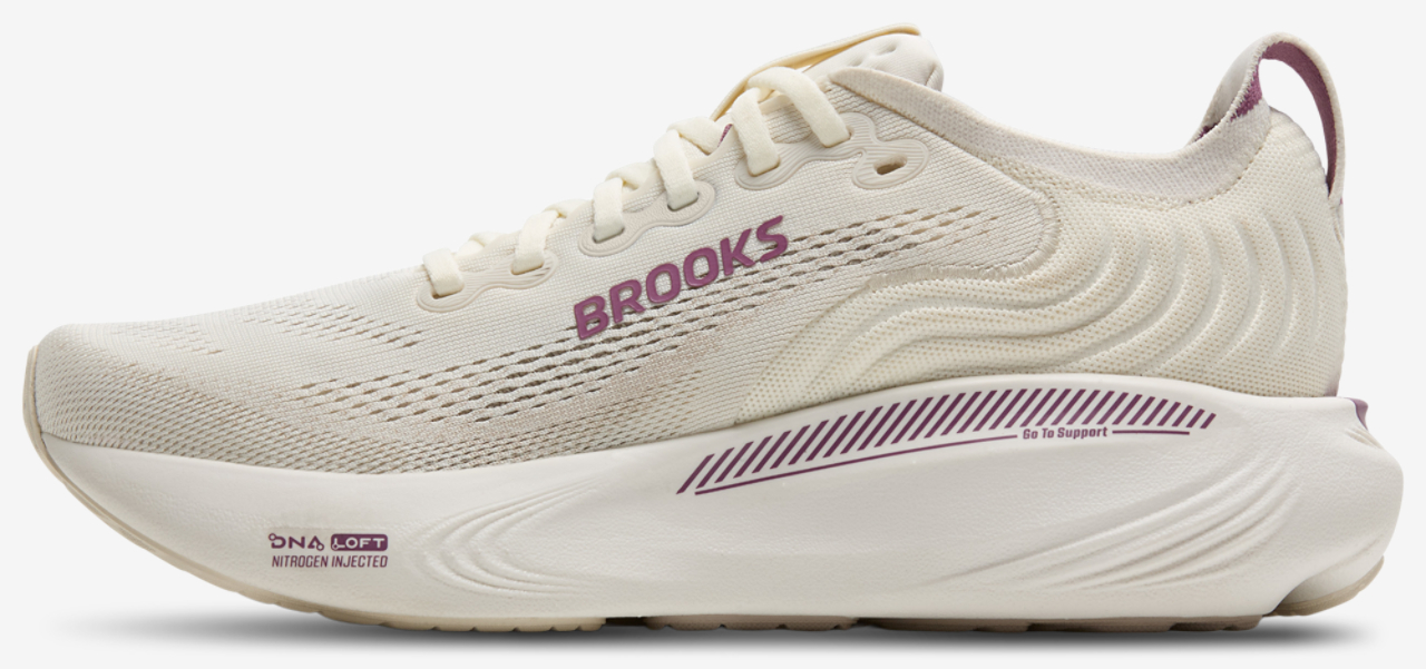 Brooks Adrenaline GTS 25 Image 2 of 7. Tap to open photo gallery.
