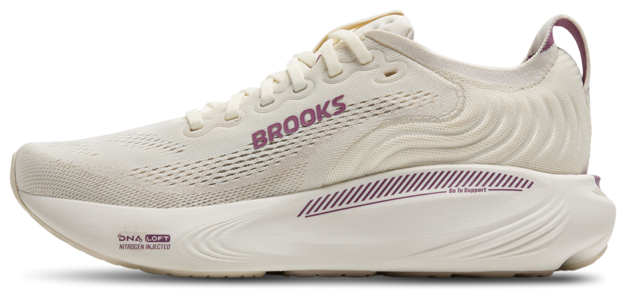 Brooks Adrenaline GTS 25 Image 2 of 7. Tap to open photo gallery.