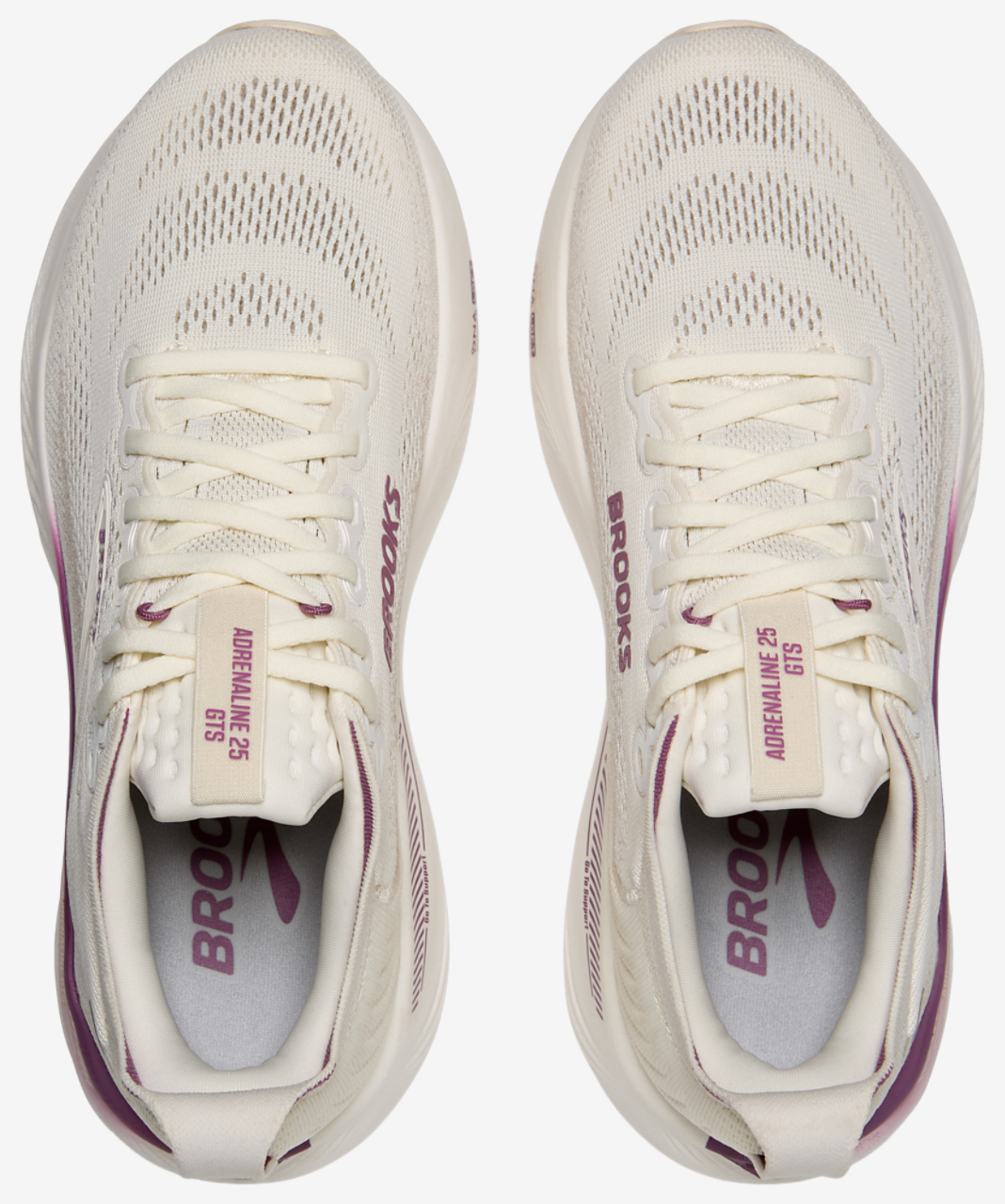 Brooks Adrenaline GTS 25 Image 4 of 7. Tap to open photo gallery.