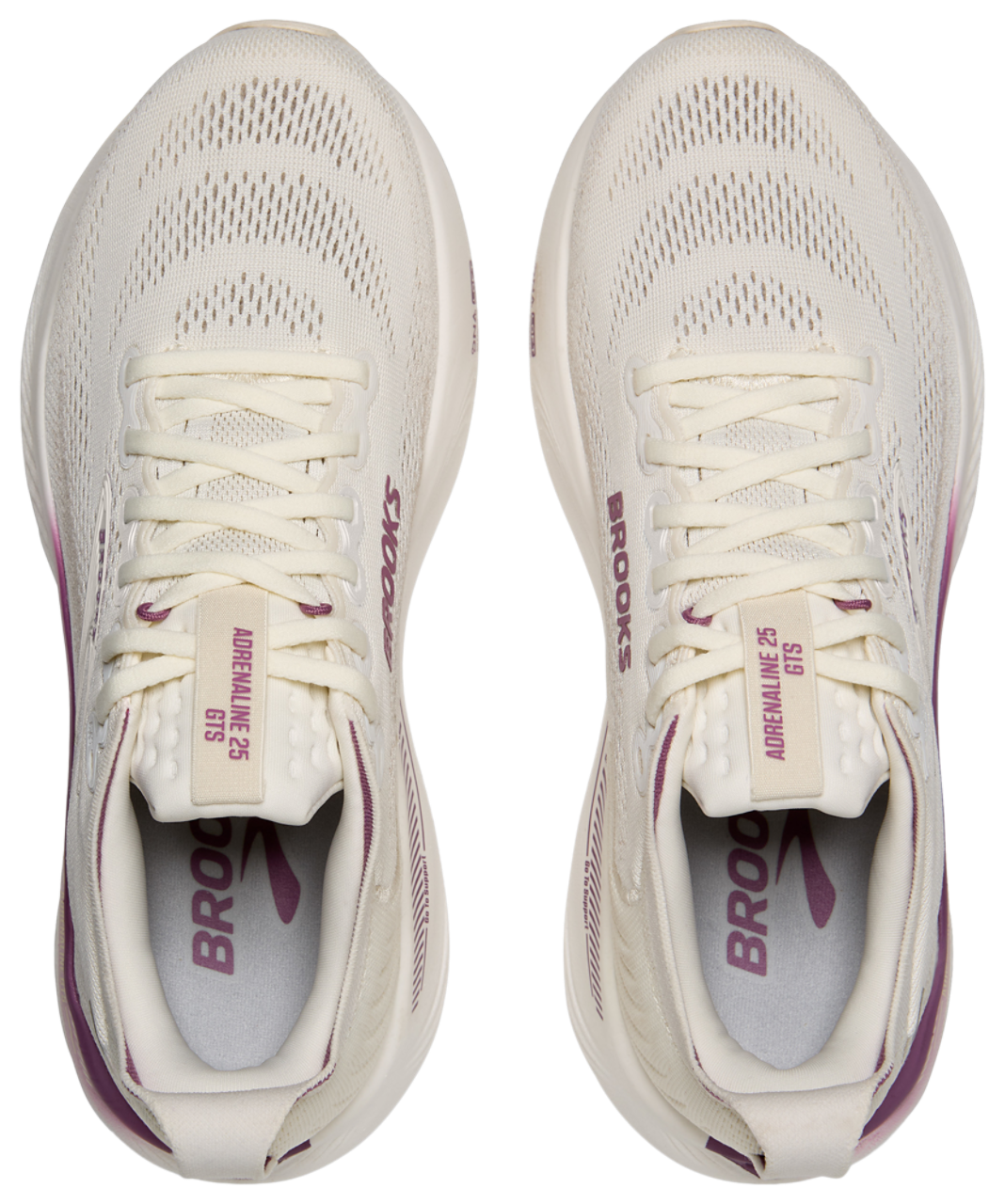 Brooks Adrenaline GTS 25 Image 4 of 7. Tap to open photo gallery.
