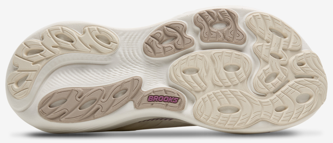 Brooks Adrenaline GTS 25 Image 5 of 7. Tap to open photo gallery.