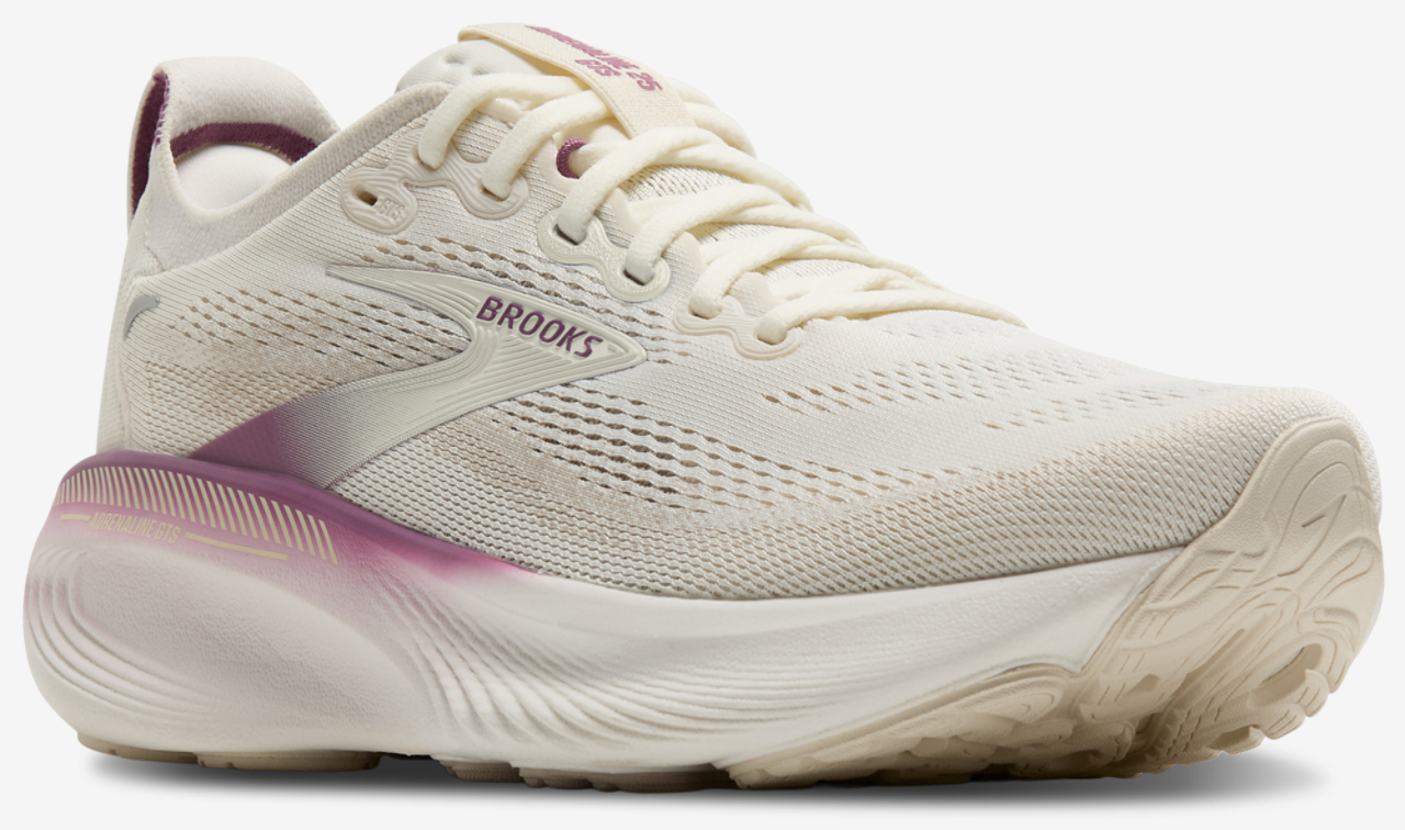 Brooks Adrenaline GTS 25 Image 6 of 7. Tap to open photo gallery.