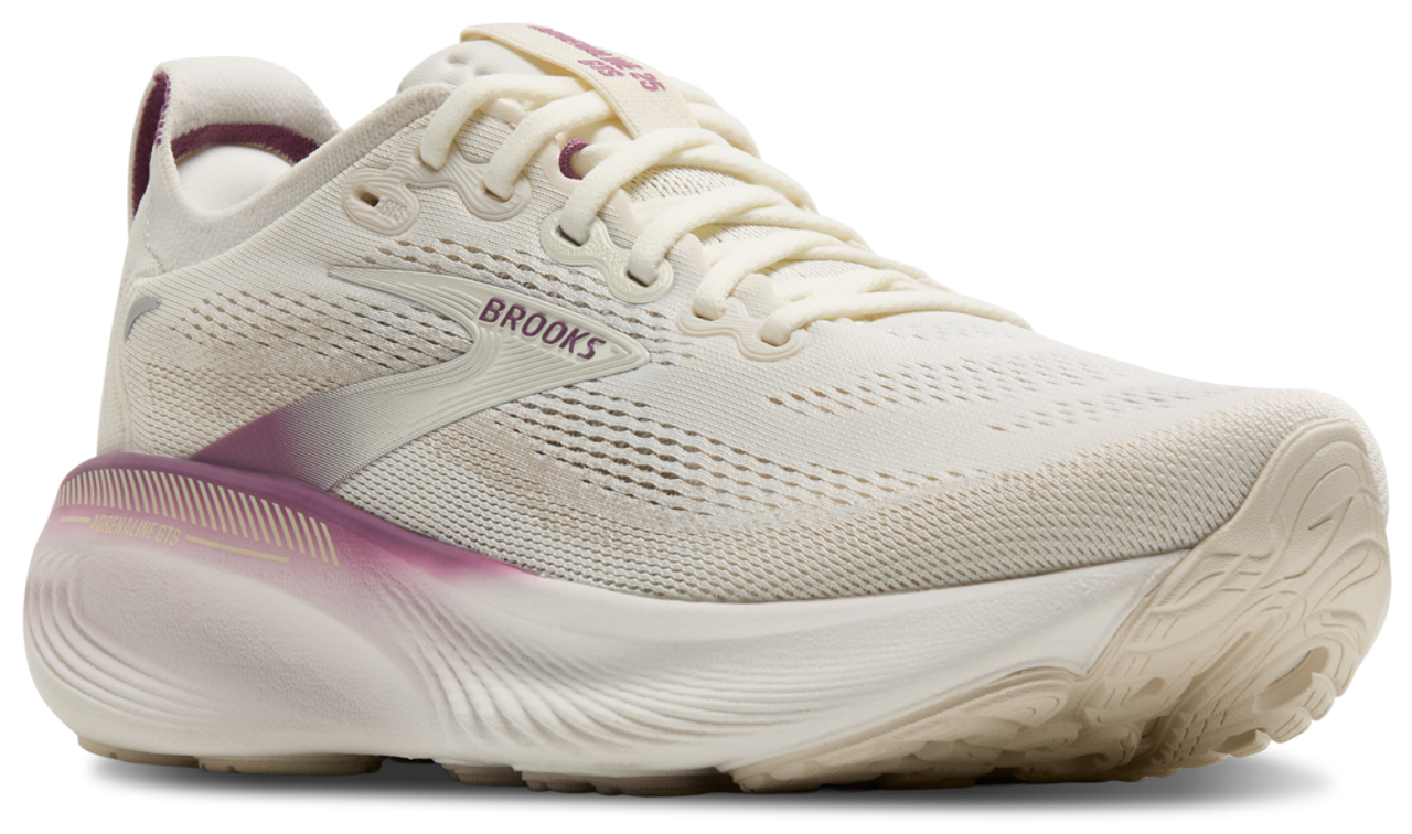 Brooks Adrenaline GTS 25 Image 6 of 7. Tap to open photo gallery.