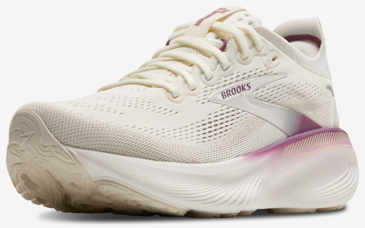 Brooks Adrenaline GTS 25 Image 7 of 7. Tap to open photo gallery.