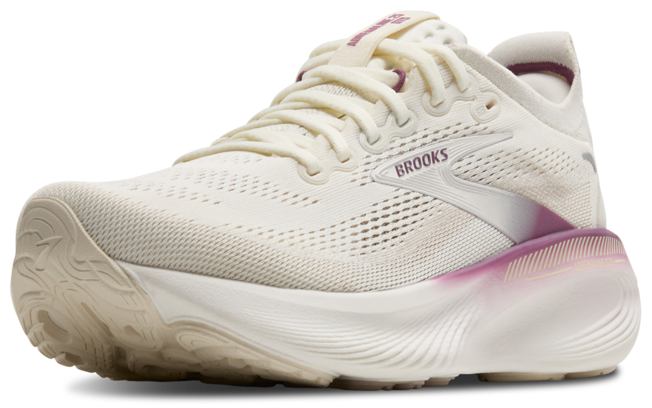 Brooks Adrenaline GTS 25 Image 7 of 7. Tap to open photo gallery.