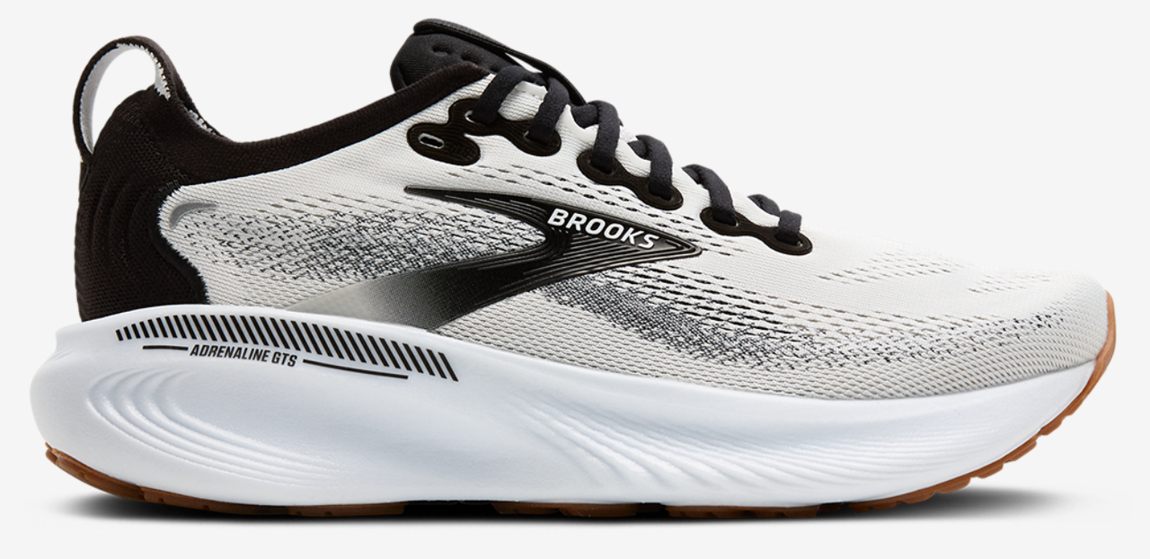 Brooks Adrenaline GTS 25 Image 1 of 5. Tap to open photo gallery.