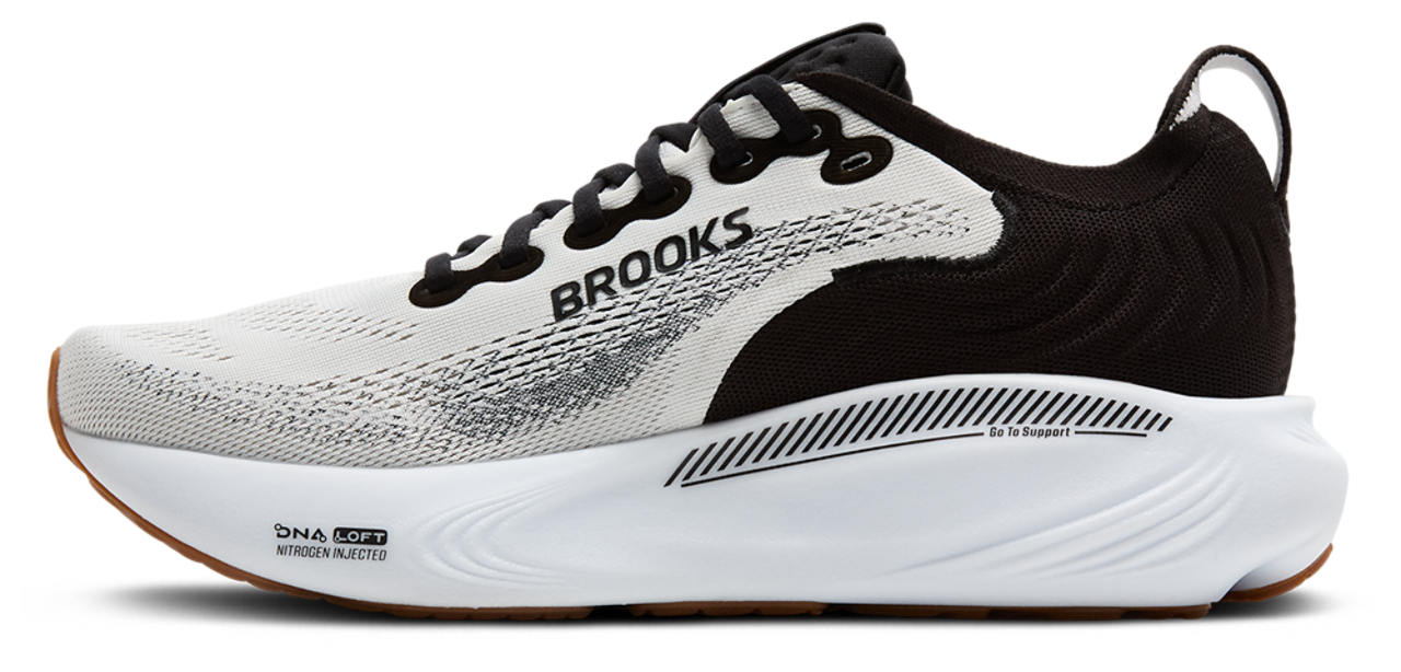 Brooks Adrenaline GTS 25 Image 2 of 5. Tap to open photo gallery.