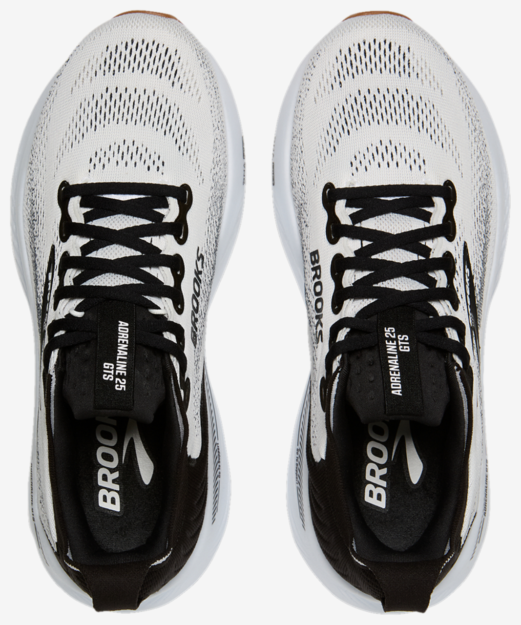 Brooks Adrenaline GTS 25 Image 4 of 5. Tap to open photo gallery.