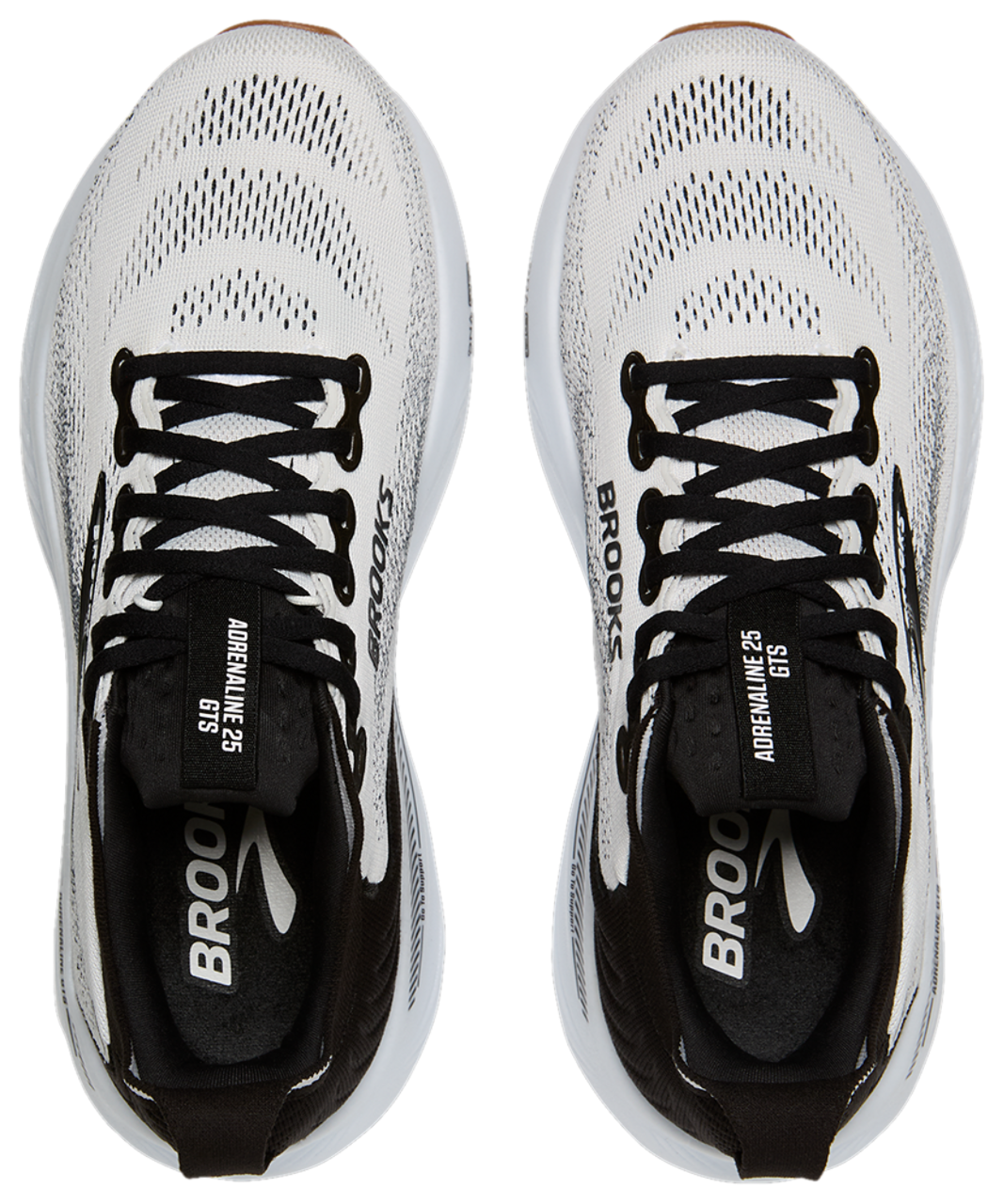 Brooks Adrenaline GTS 25 Image 4 of 5. Tap to open photo gallery.