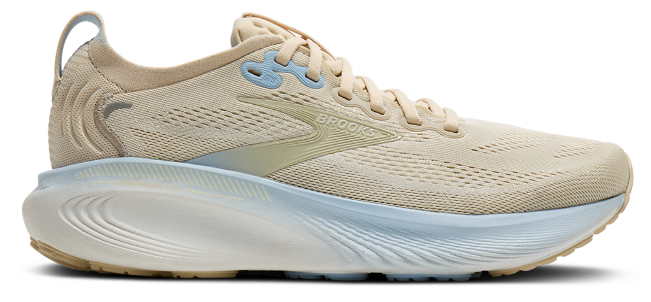 Brooks Adrenaline GTS 25 Image 1 of 5. Tap to open photo gallery.