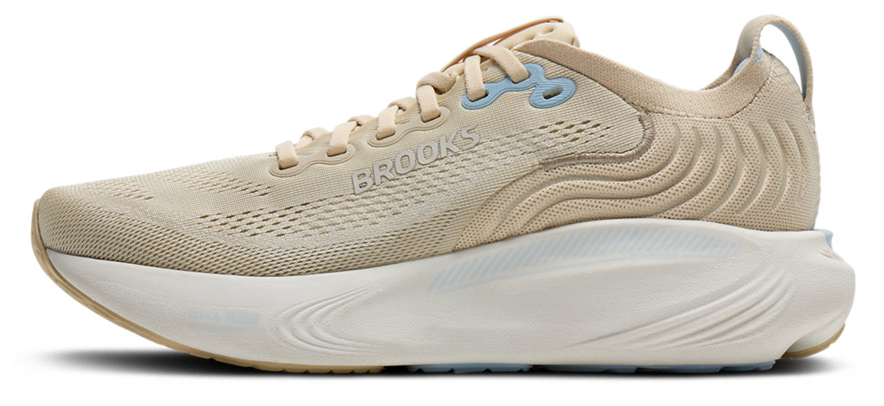 Brooks Adrenaline GTS 25 Image 2 of 5. Tap to open photo gallery.