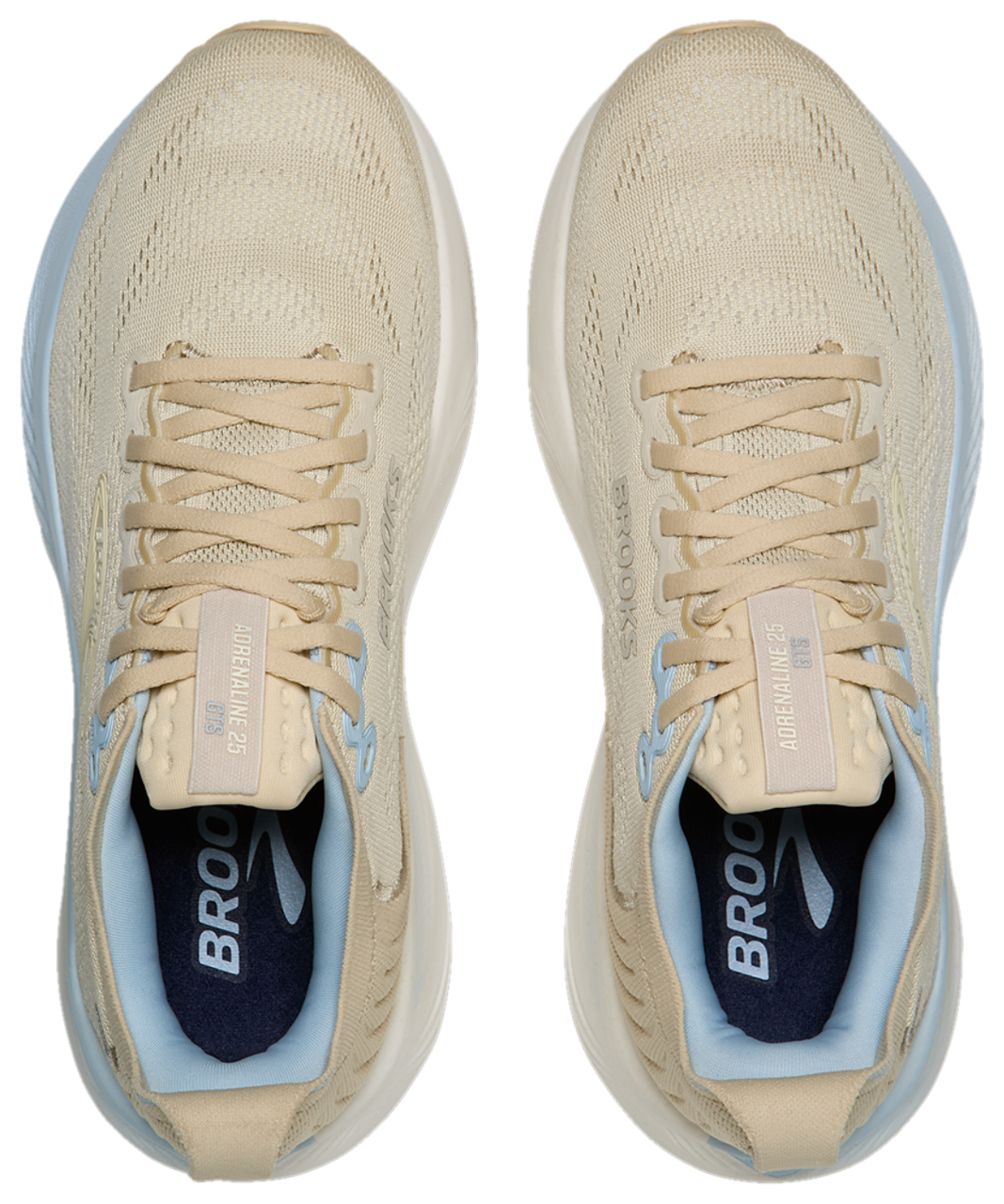 Brooks Adrenaline GTS 25 Image 4 of 5. Tap to open photo gallery.
