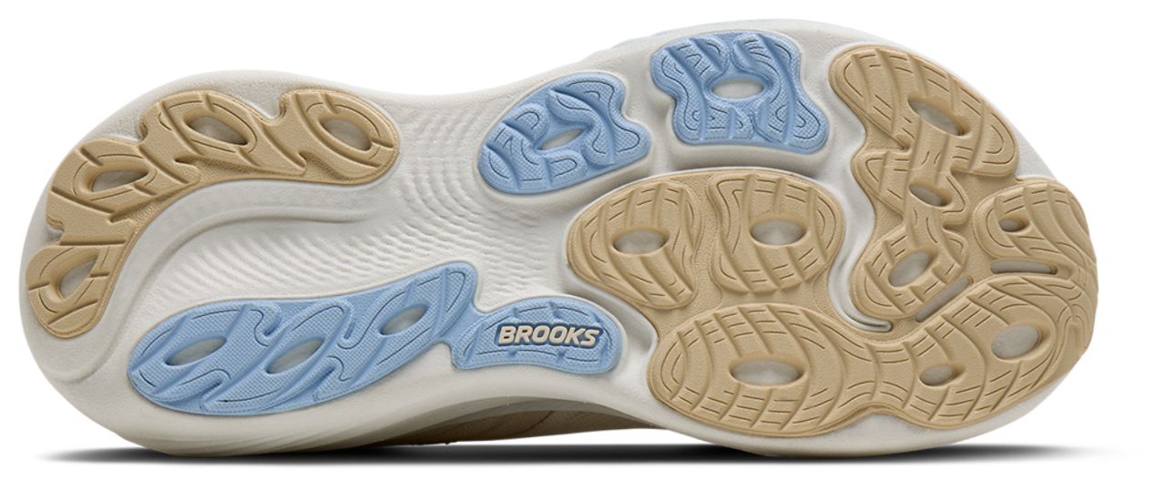 Brooks Adrenaline GTS 25 Image 5 of 5. Tap to open photo gallery.