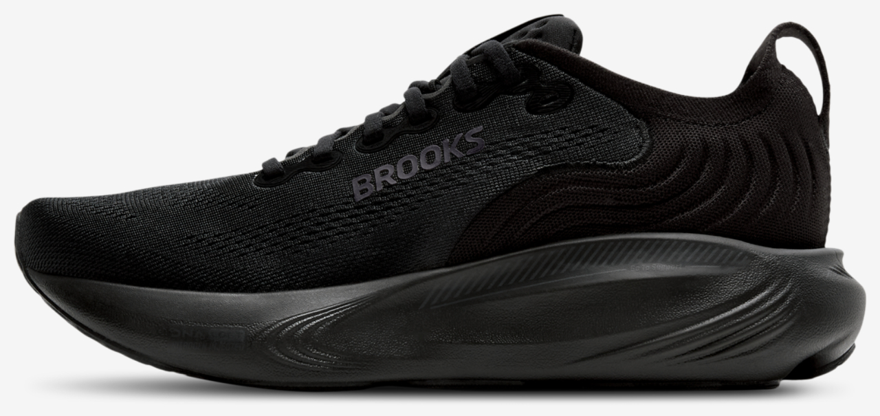 Brooks Adrenaline GTS 25 Wide Image 2 of 7. Tap to open photo gallery.
