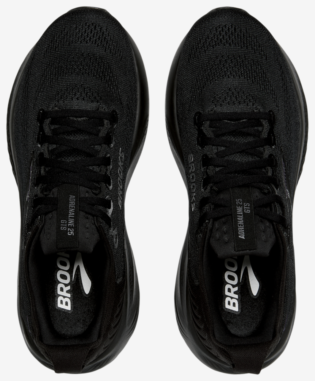 Brooks Adrenaline GTS 25 Wide Image 4 of 7. Tap to open photo gallery.