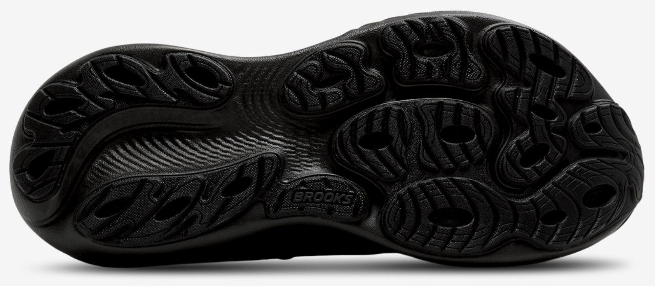 Brooks Adrenaline GTS 25 Wide Image 5 of 7. Tap to open photo gallery.